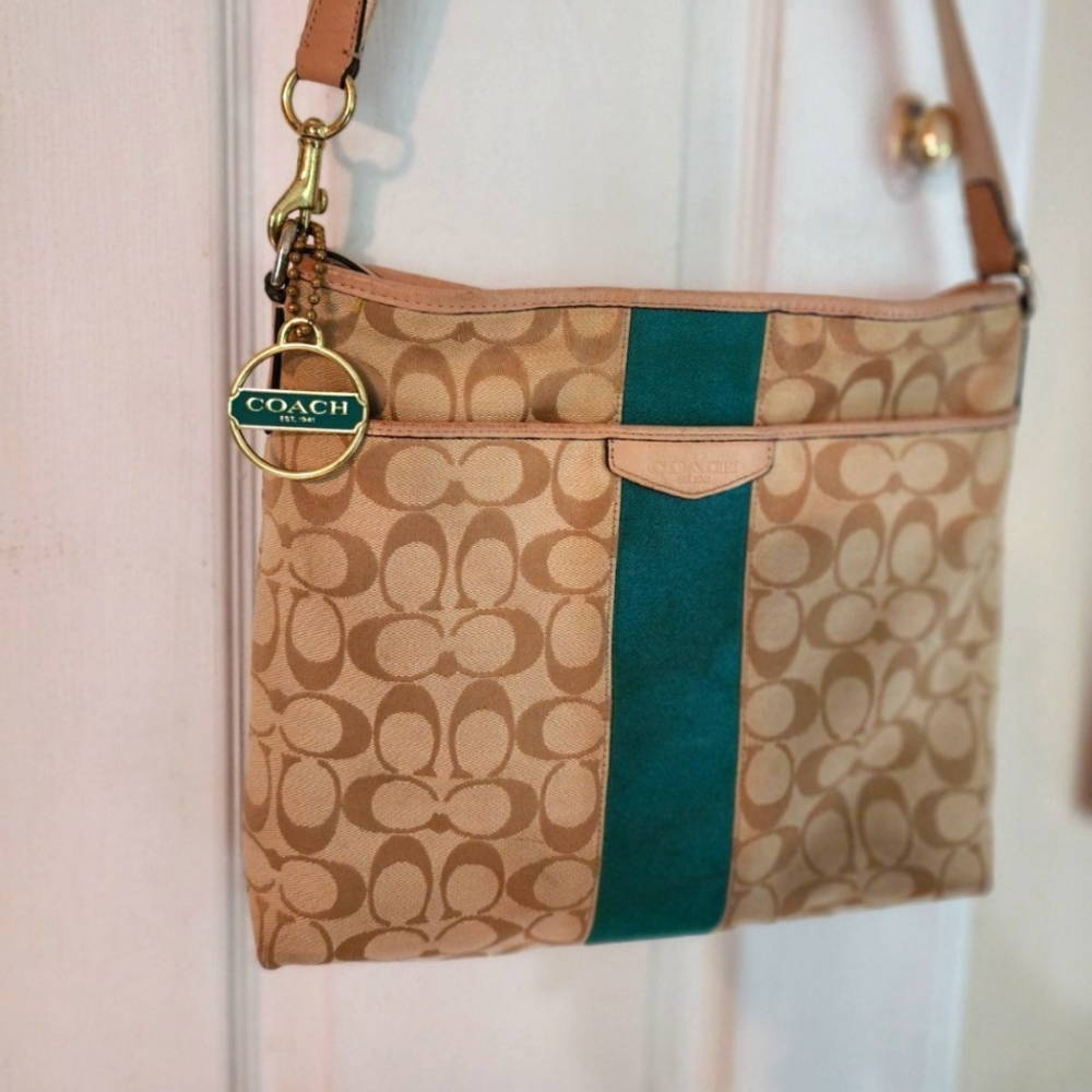 Coach Purse crossbody